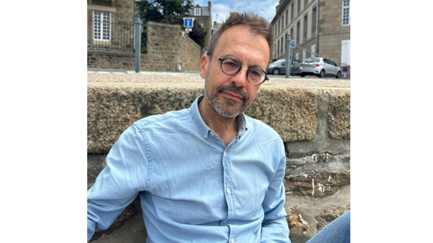 Sylvain Kahn