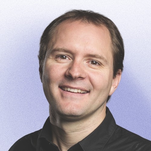 Gilles FREISSINIER
