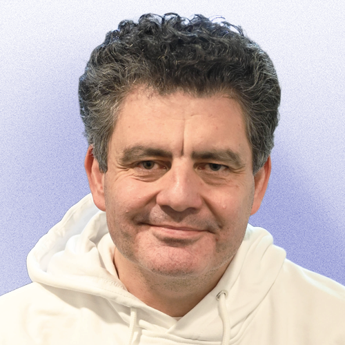 Vincent ROGER 
