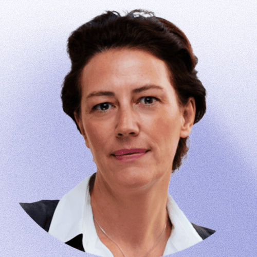 Olivia Pénichou