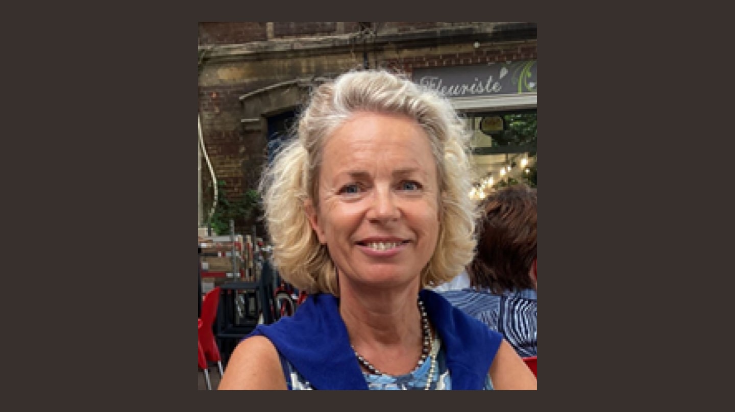 Priscille Gérardin