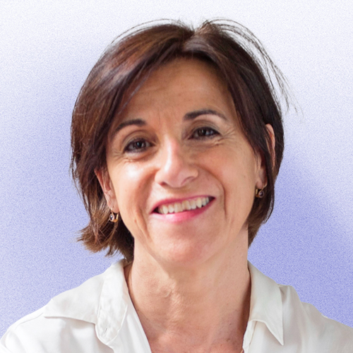 Mariette DARRIGRAND 