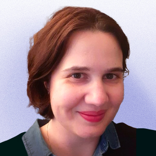 Aurélia Guillou