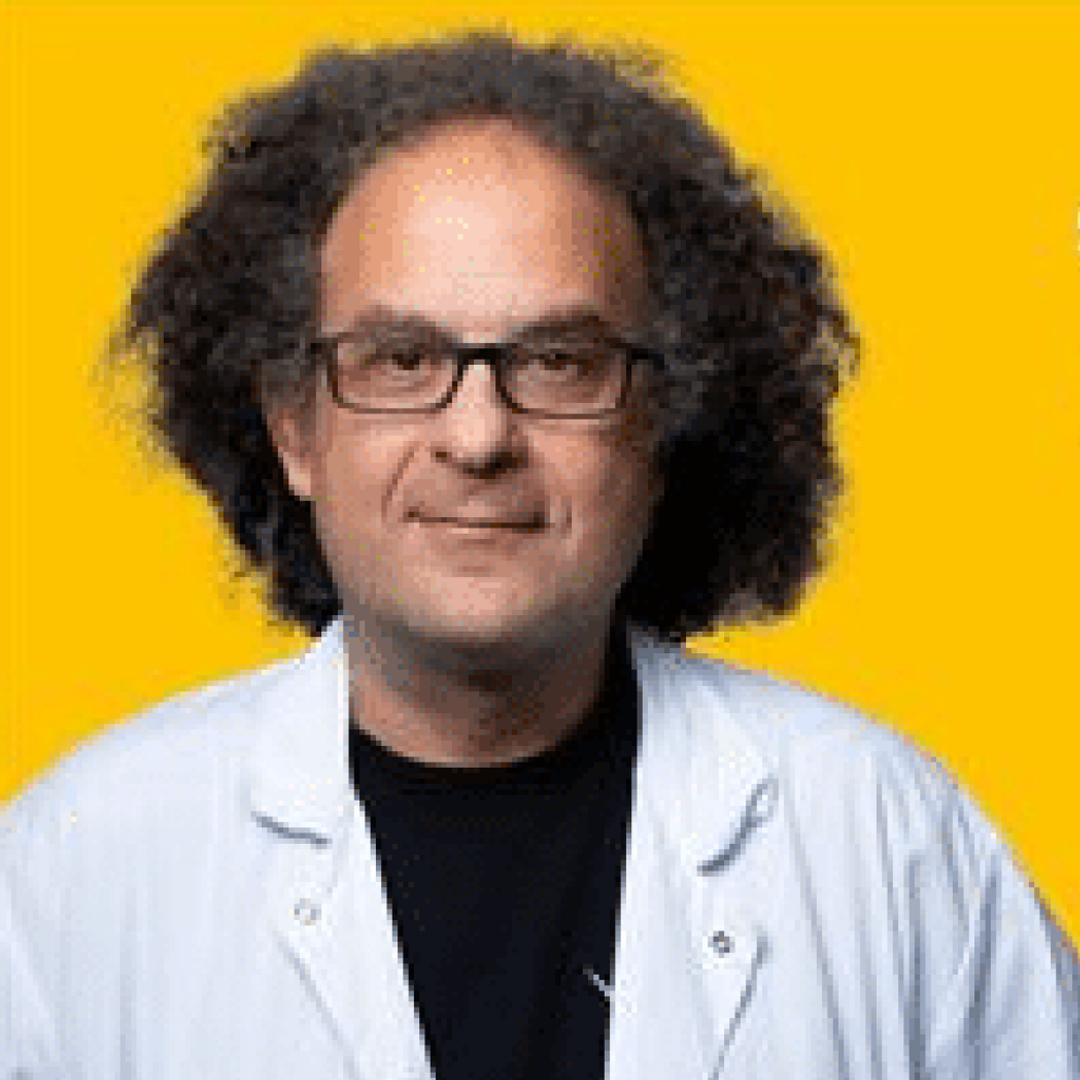 Laurent Karila