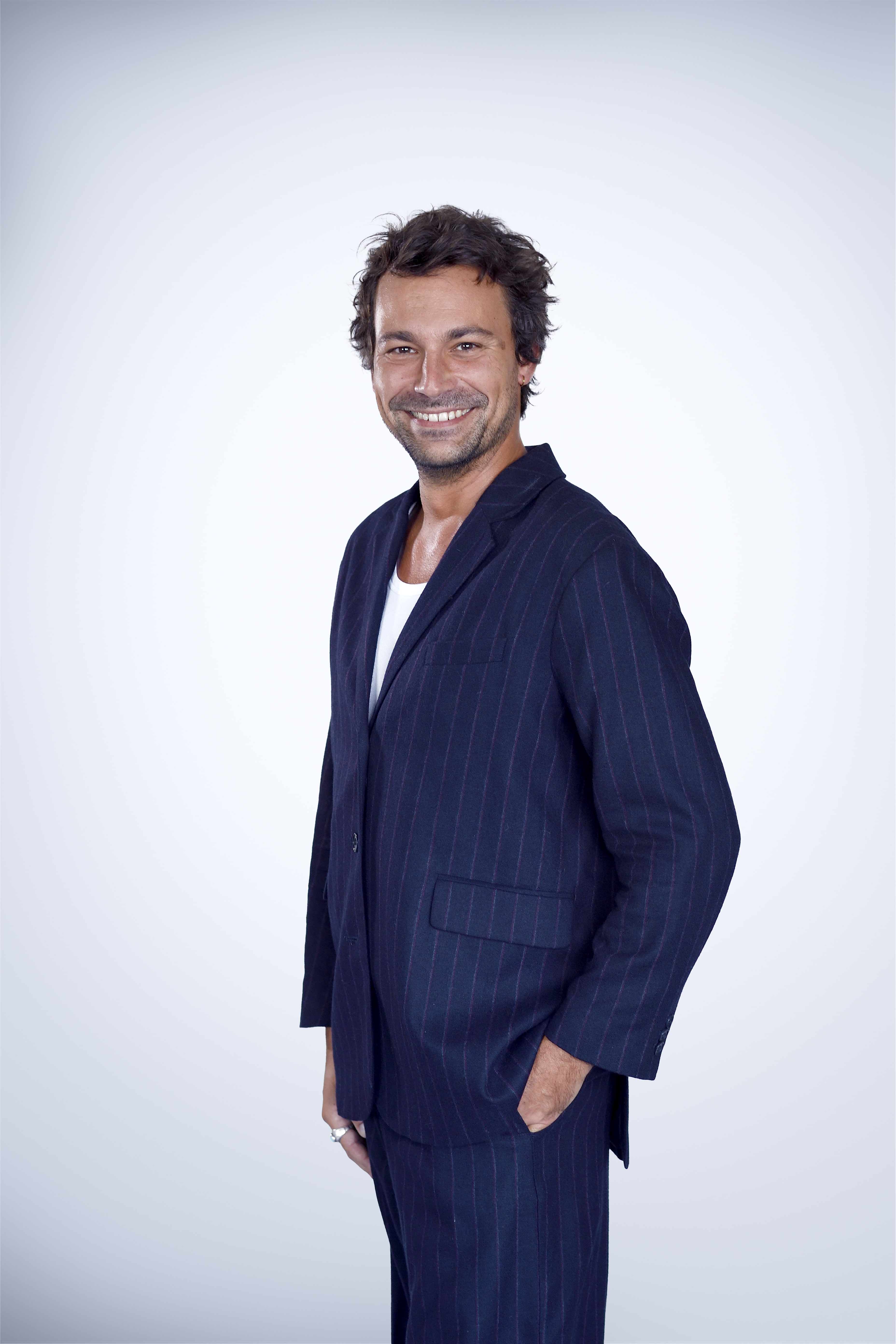 Bertrand Chameroy