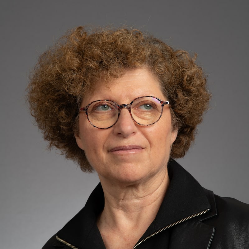 Marion Leboyer