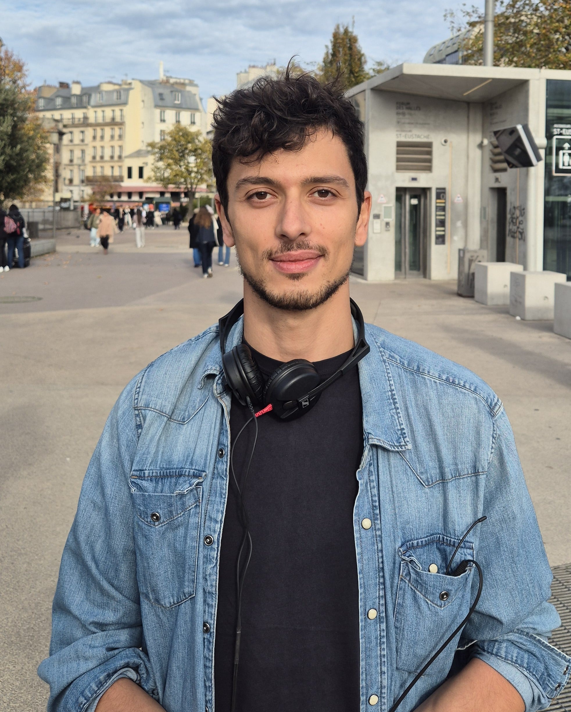 Dan Zerbib