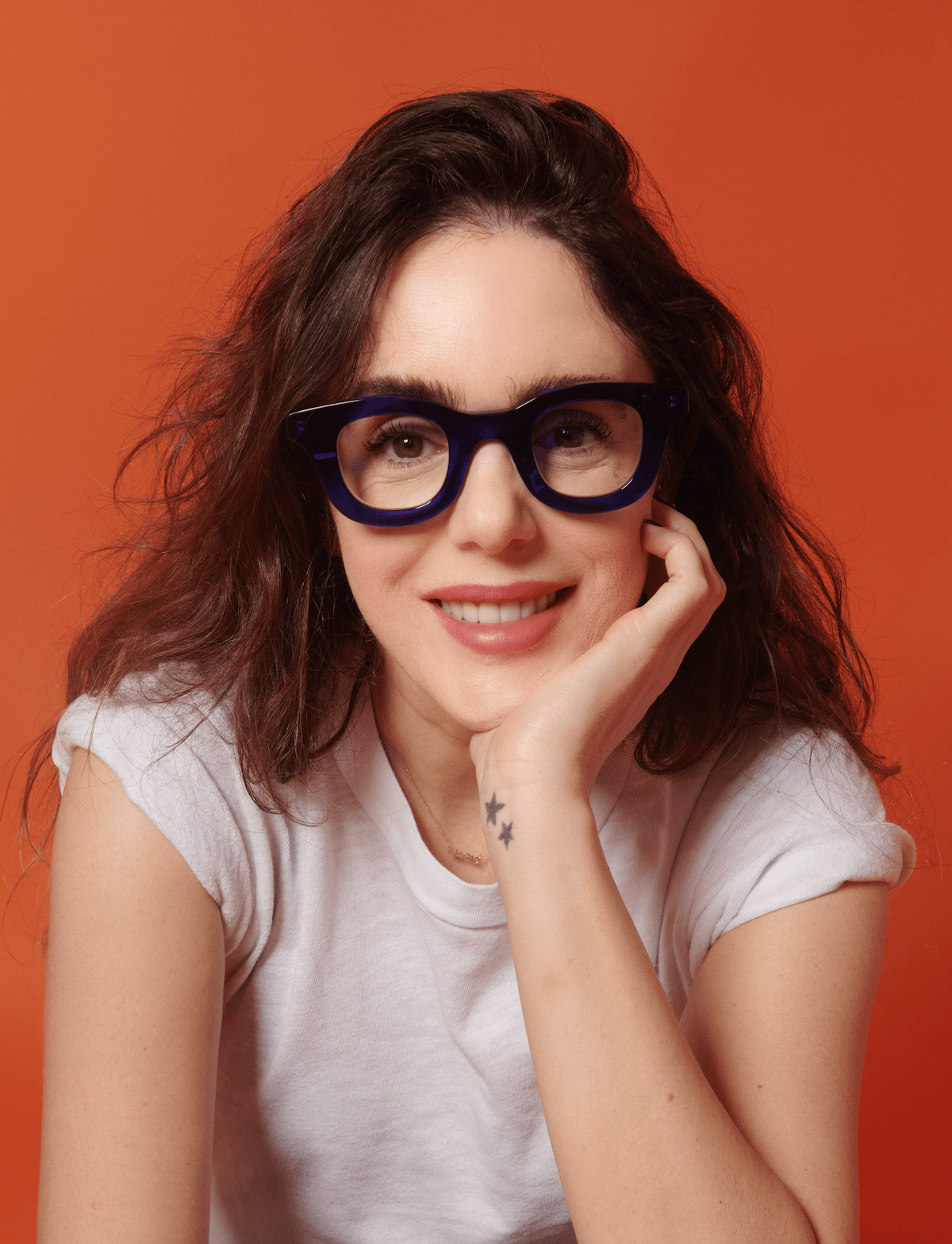 Aurélie Jean
