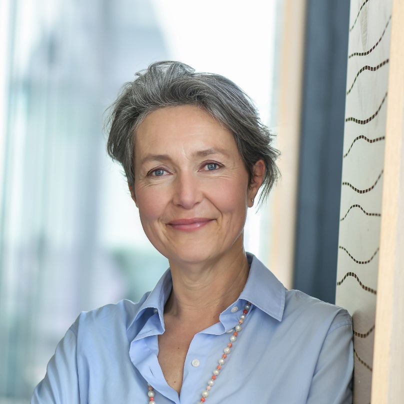 Karine CHEVREUL
