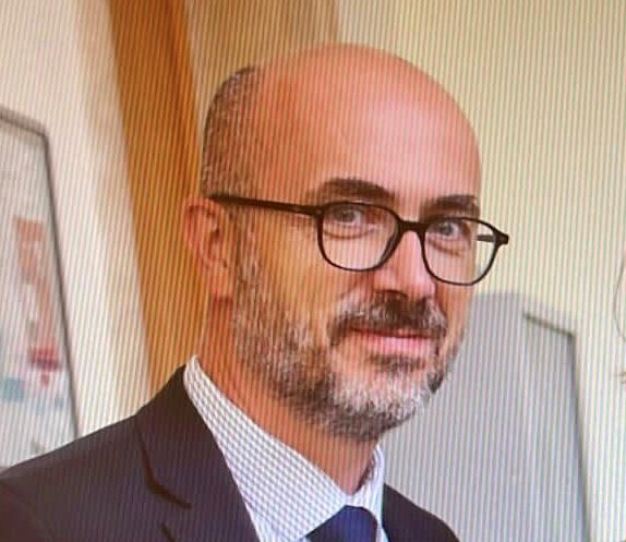 Damien Martinelli