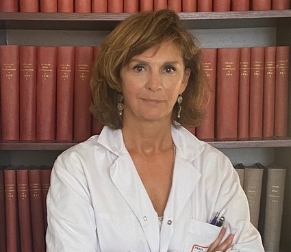 Chantal Henry