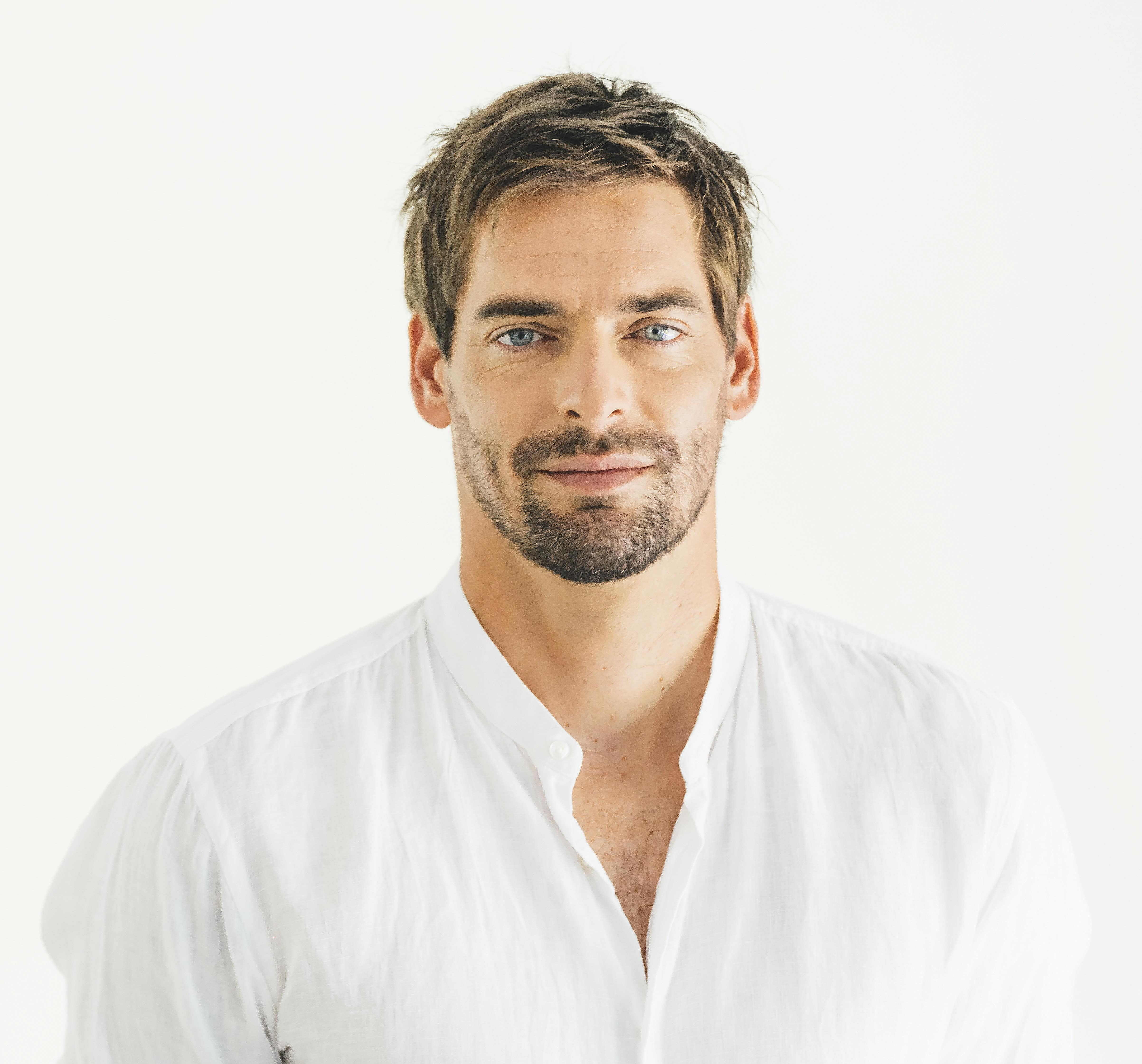 Camille Lacourt