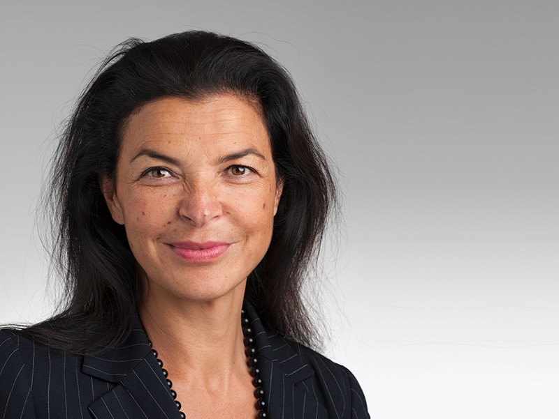 Nadia Chabane