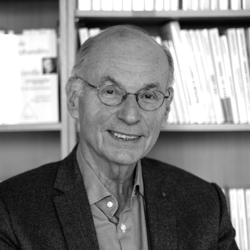 Boris Cyrulnik