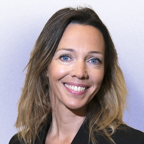 Journaliste et animatrice