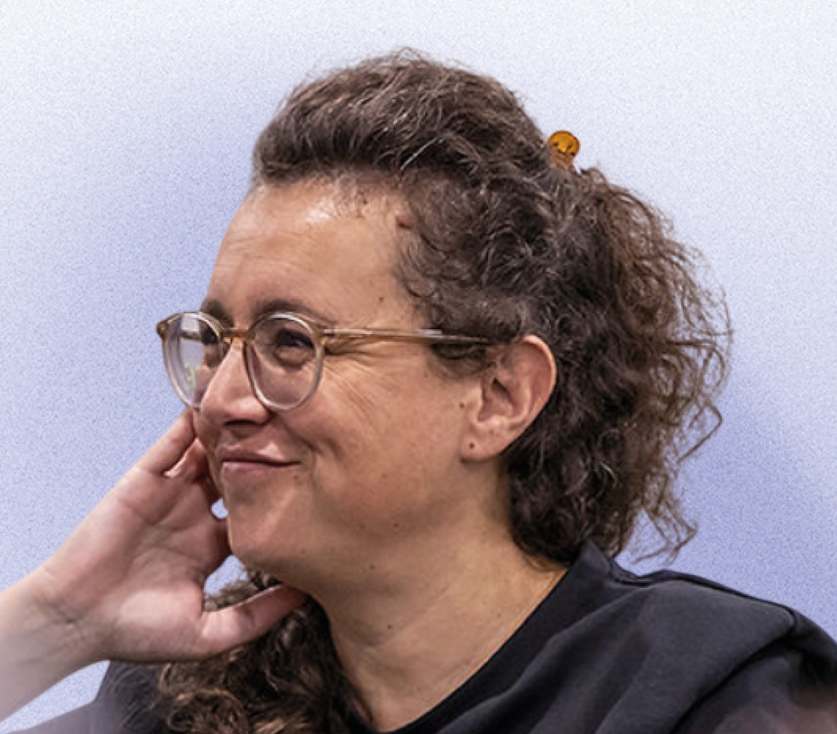 Fondatrice d'Akken, autrice