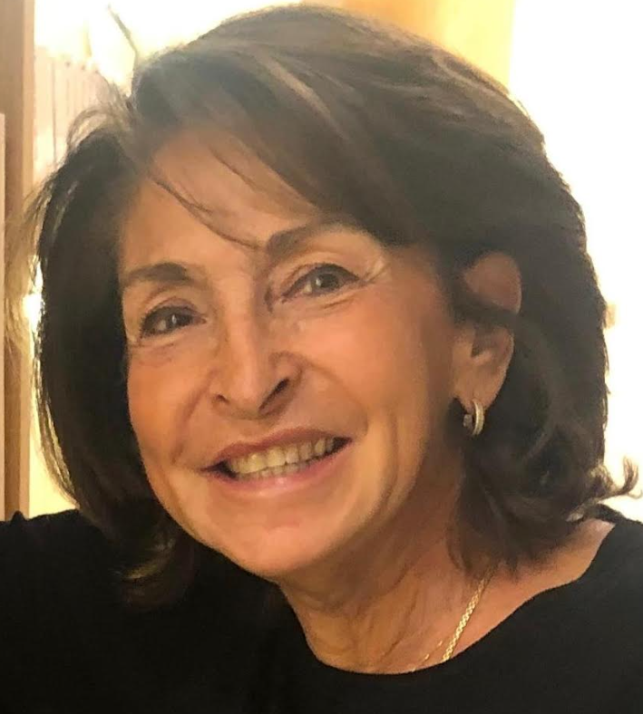 Nicole S. Guedj