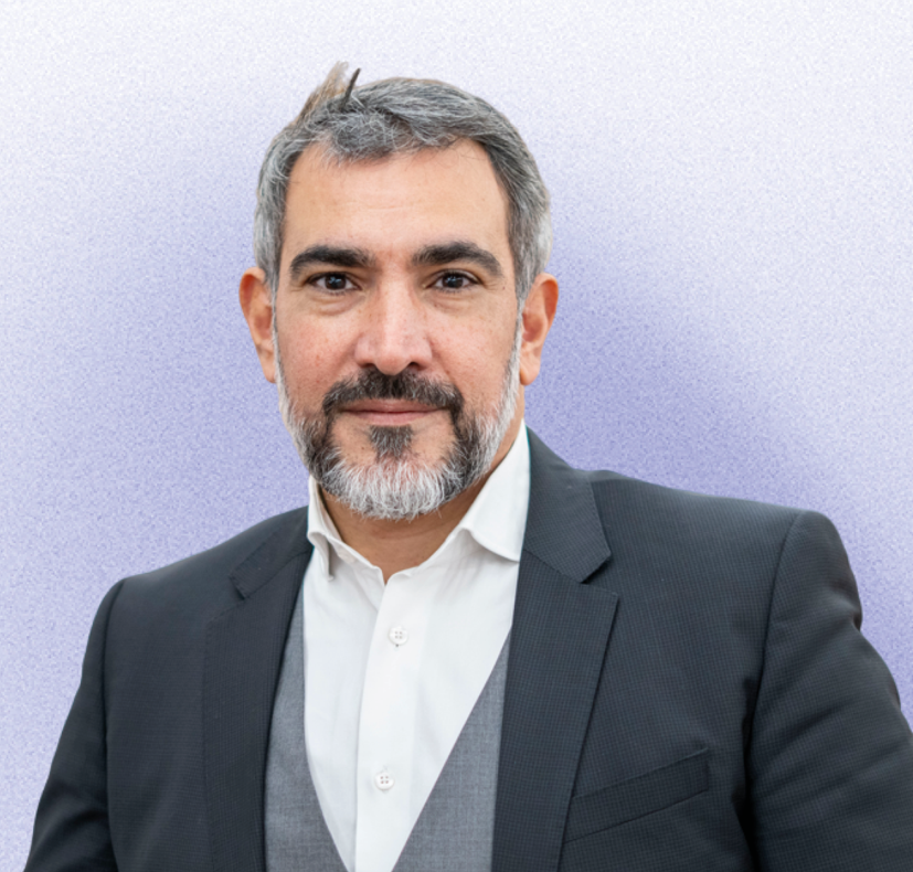 Michaël Nathan, Directeur, Service d'information du Gouvernement
