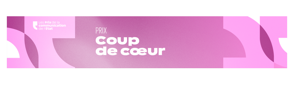 Prix de la communication de l'État