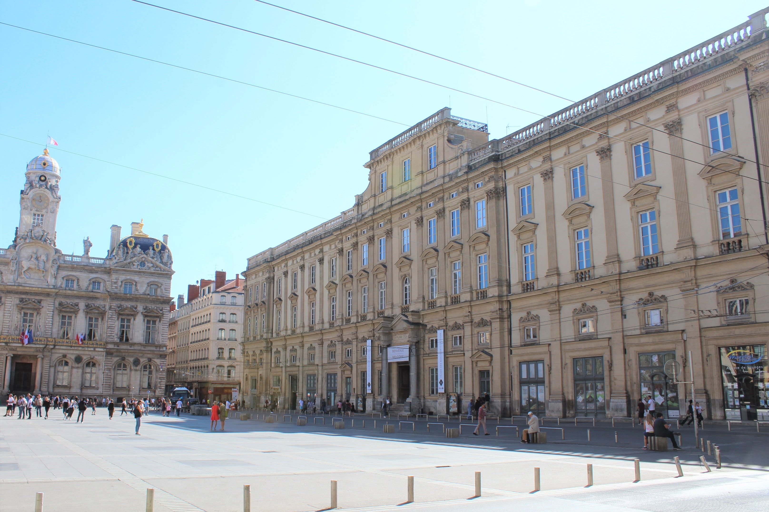 Le musée Toulouse-Lautrec