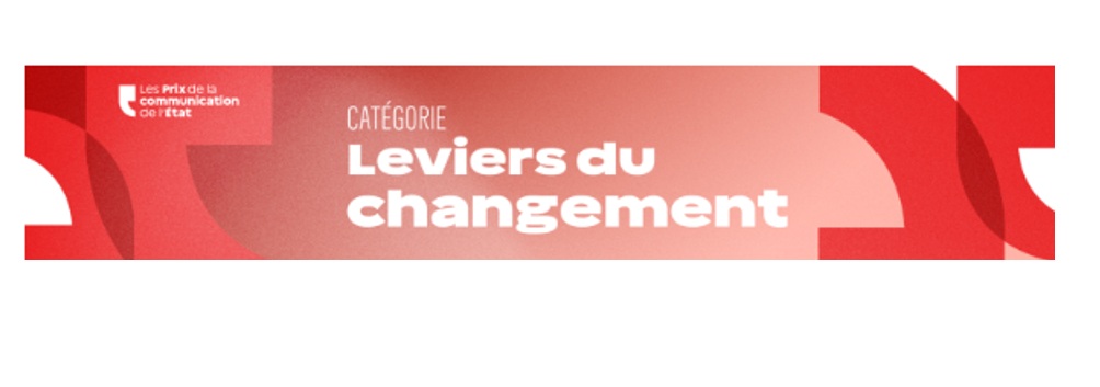 Prix de la communication de l'État