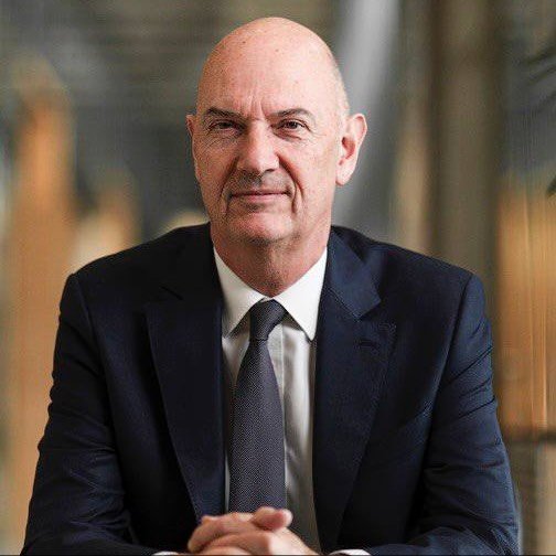 Roland Lescure