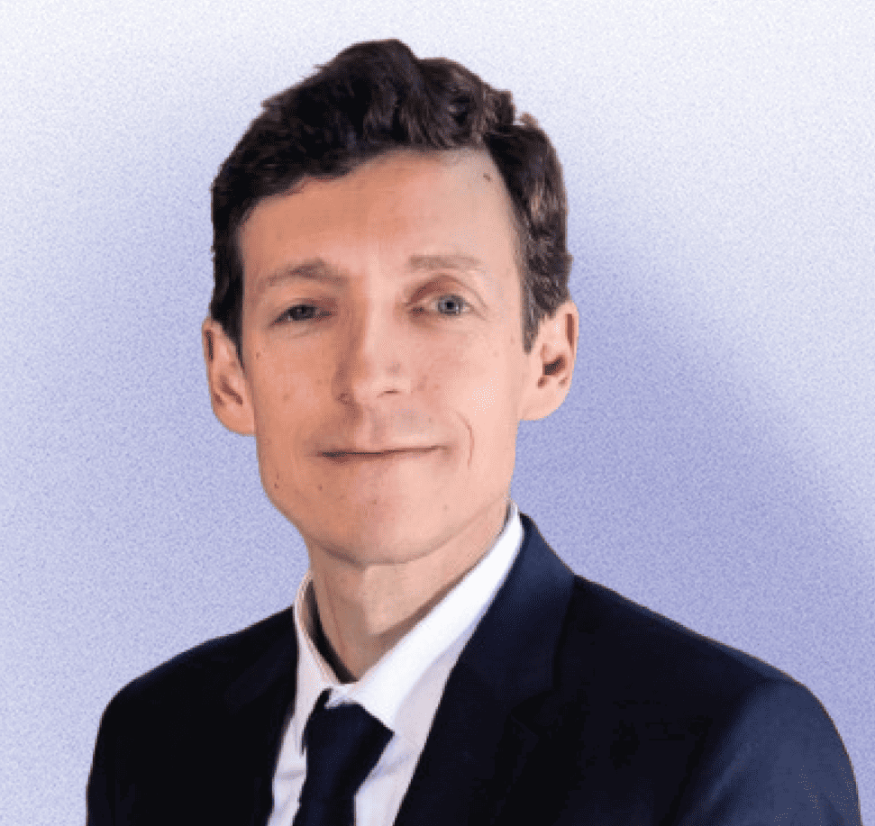 Édouard Geffray