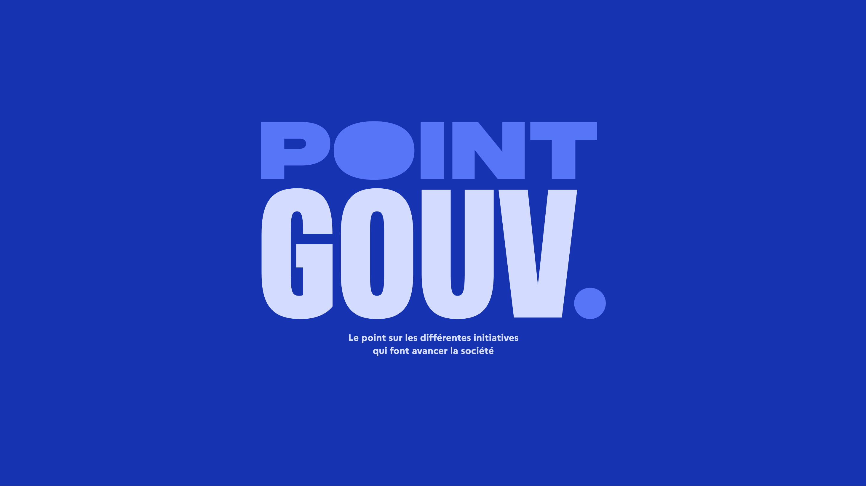 Point Gouv