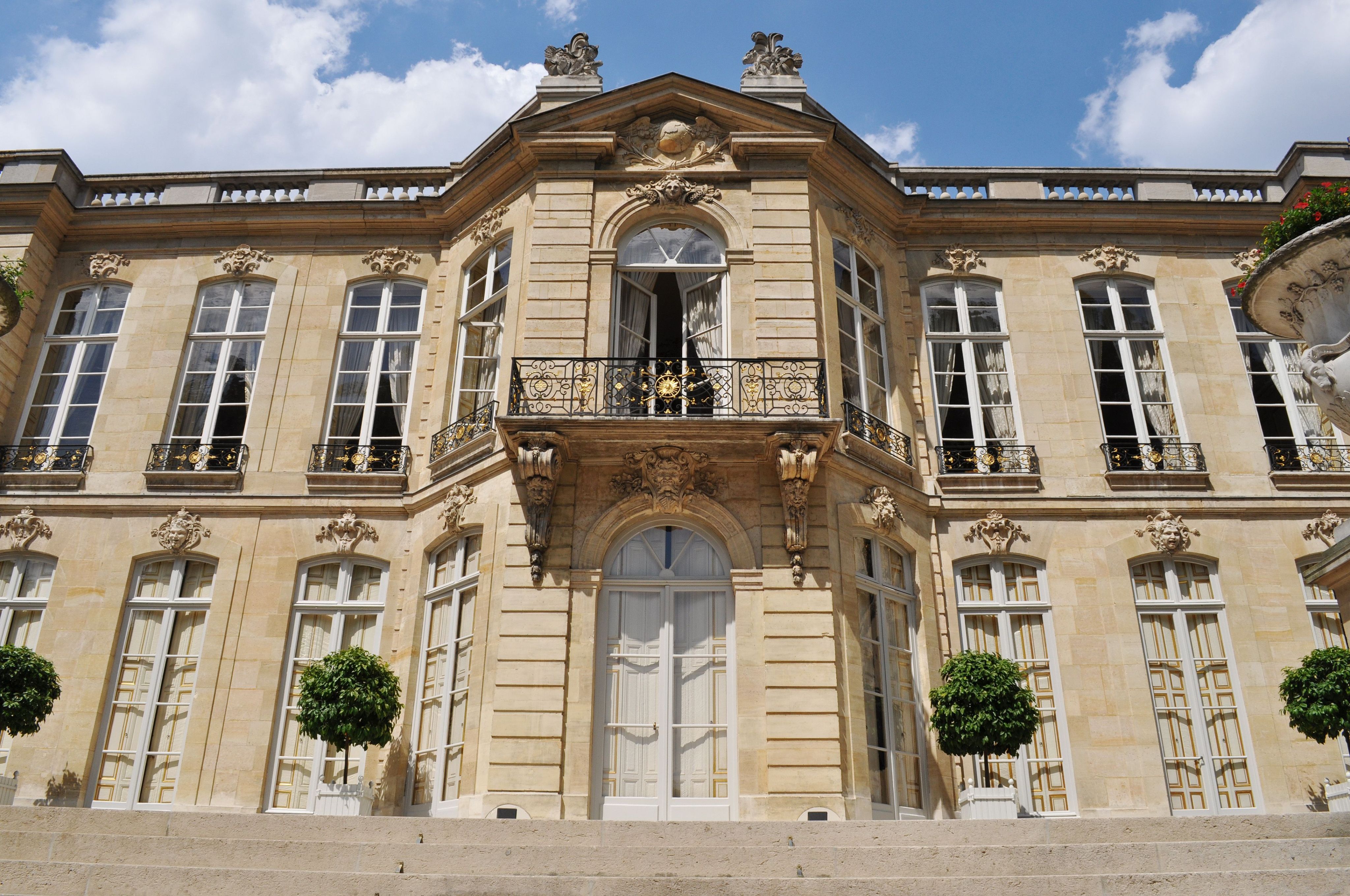 Hôtel de Matignon