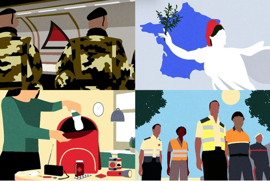 Images d'illustration