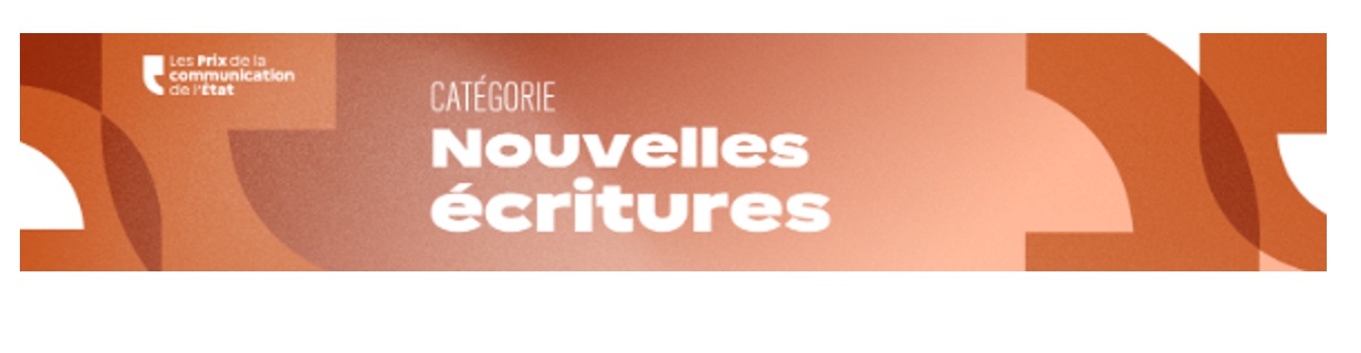 Prix de la communication de l'État