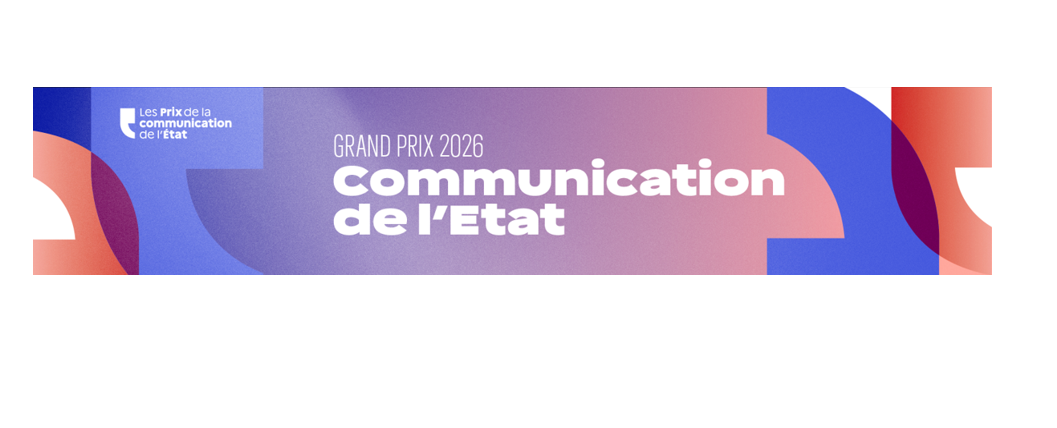 Prix de la communication de l'État