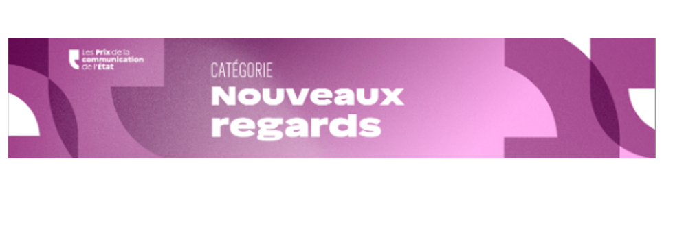 Prix de la communication de l'État