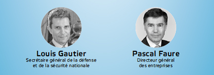 présidents du CoFIS