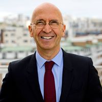Portrait de Philippe Gustin