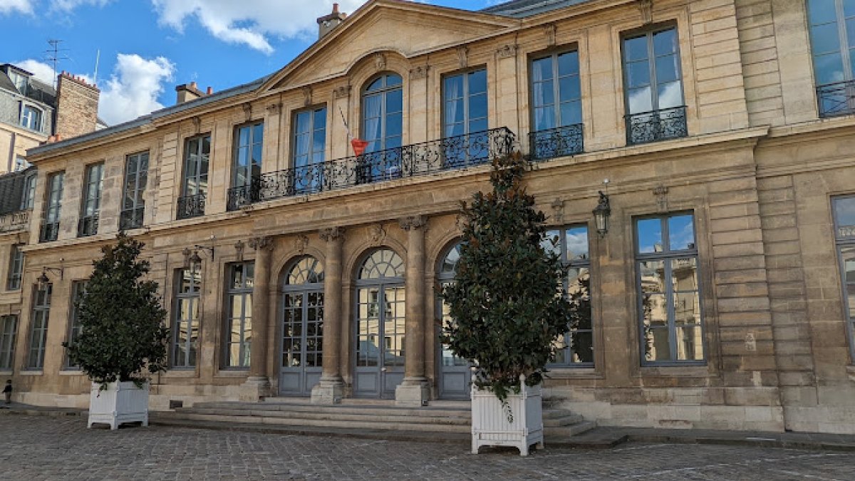 Batiment du CIVEN