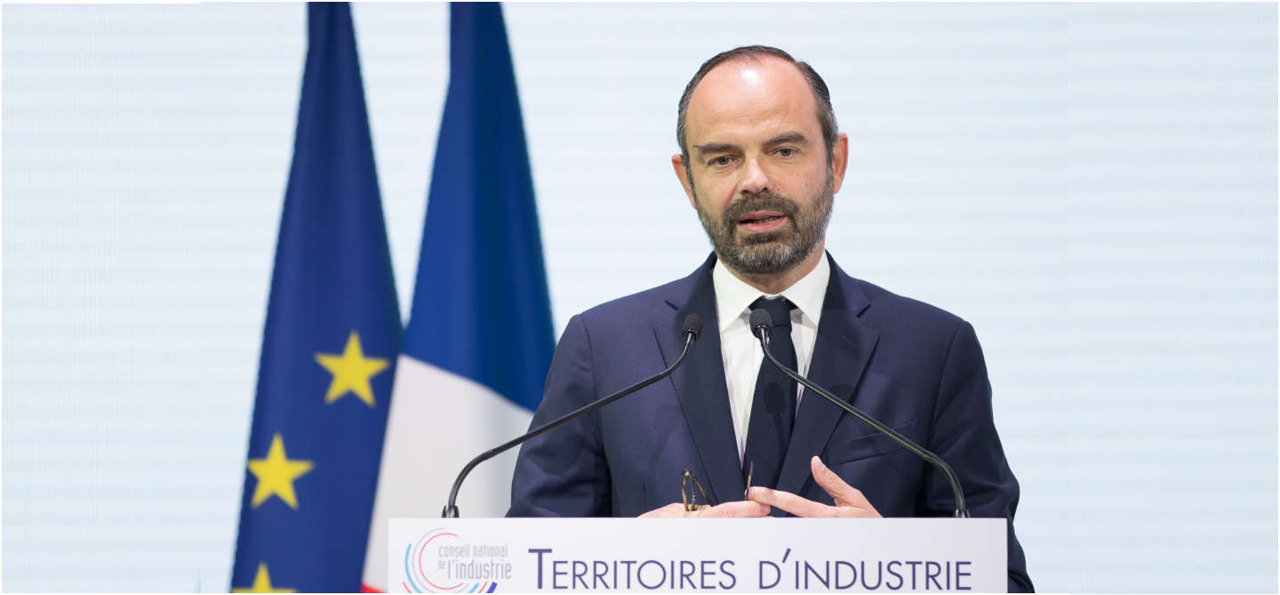 Édouard Philippe