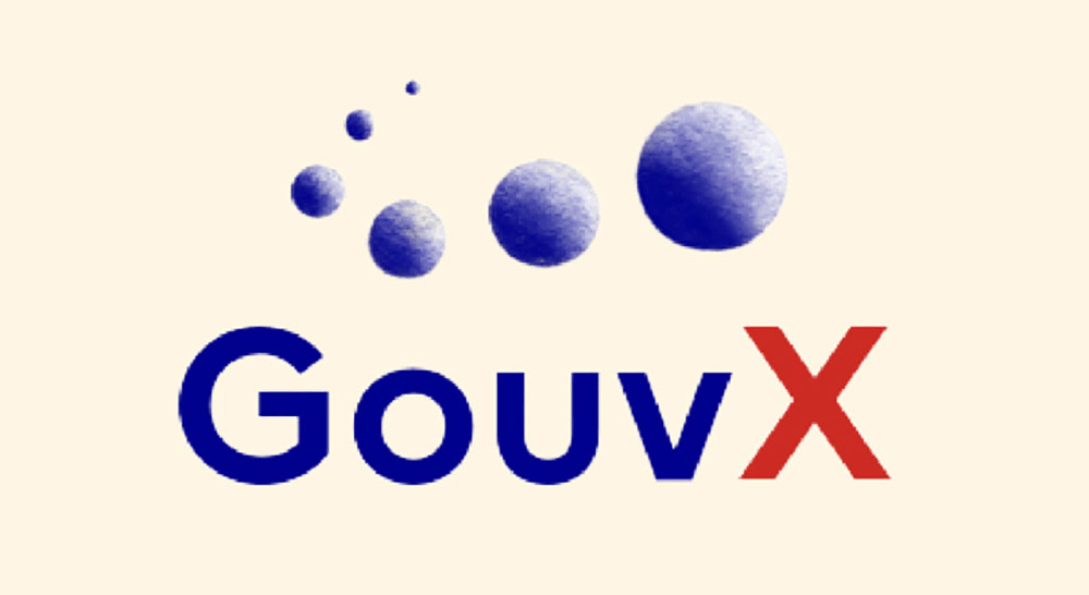 logo GouvX