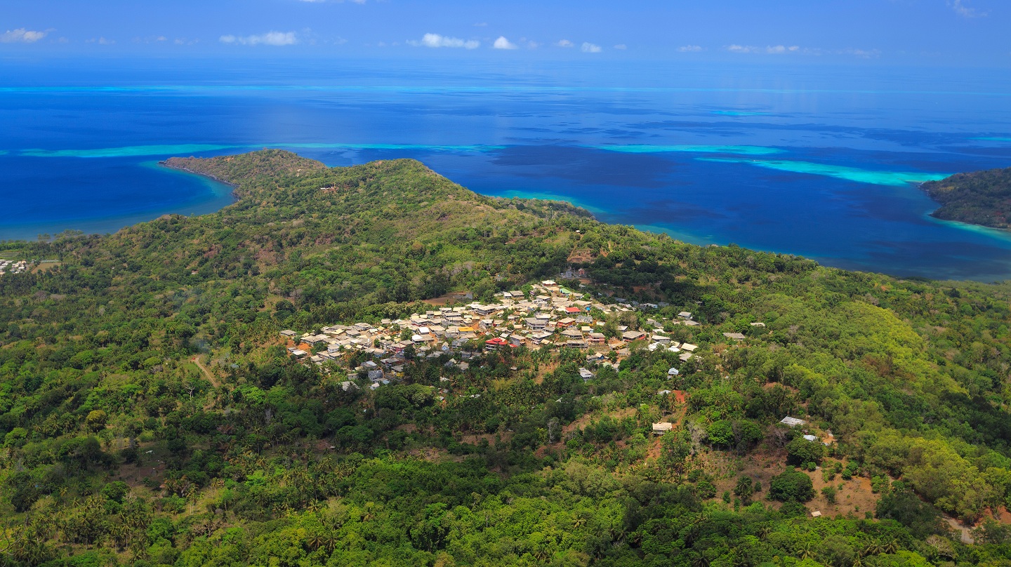 Mayotte