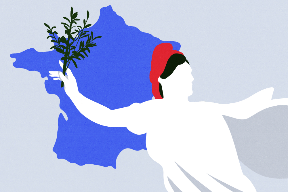 Illustration - L'action de l'Etat face aux risques